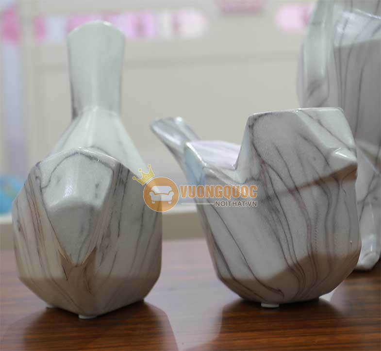 Đồ decor nội thất nhập khẩu DG 1778-2